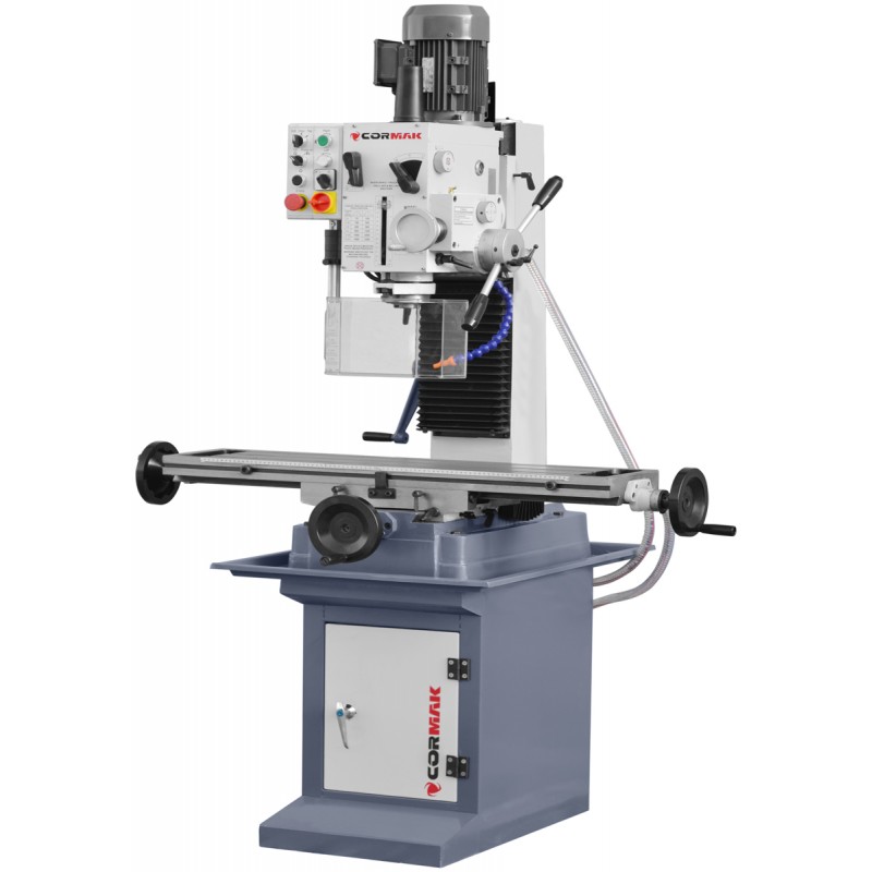 ZX 7045 BXL milling and drilling machine - 