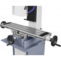 Fräs- und Bohrmaschine CORMAK ZX7045 BXL - 