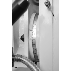 Fresatrice e trapano da banco CORMAK ZX7045 BXL - 