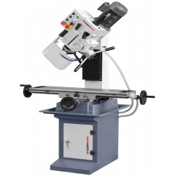 ZX 7045 BXL milling and drilling machine - 