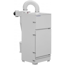 Cyclone Dust Extractor with Abrasive Recovery for Blast Cabinets CORMAK DC20 - 
