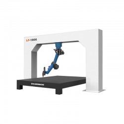 Laser fiber z głowicą 3D...