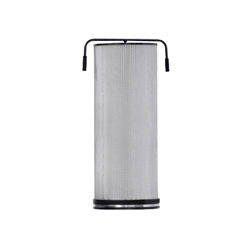 Dust Filter for CORMAK DC3300 Extractor - 