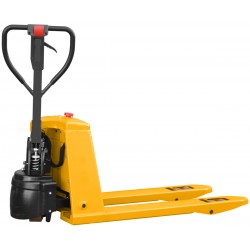 Transpallet elettrico CORMAK Q20 2000kg (sollevamento e traslazione elettrici) - 