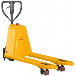 Transpallet elettrico CORMAK Q20 2000kg (sollevamento e traslazione elettrici) - 