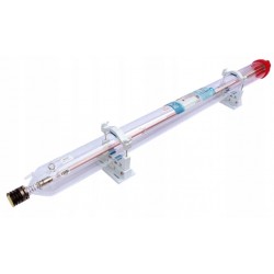 YONGLI R7 laser tube for CO2 lasers 140W - 150W - 