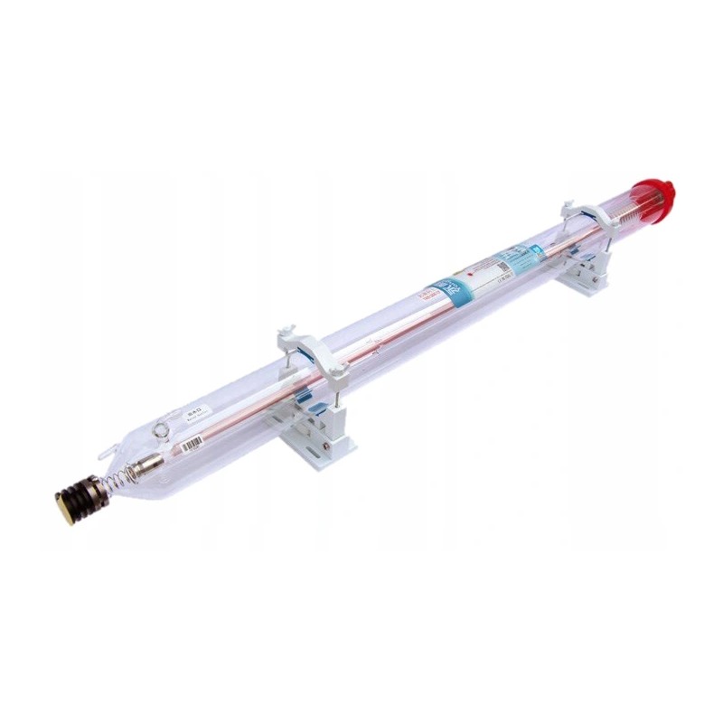 YONGLI R7 laser tube for CO2 lasers 140W - 150W - YONGLI R7 laser tube for CO2 lasers 140W - 150W -
