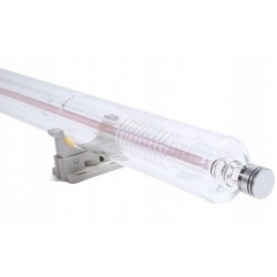 Tube laser YONGLI R7 pour lasers CO2 140W - 150W - 