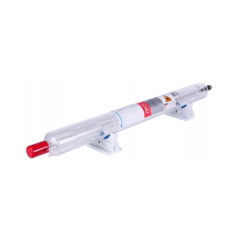 Tubo laser CO₂ CORMAK RECI W4 per macchine da taglio e incisione - 