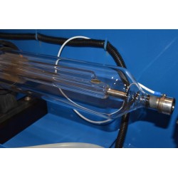 Tube laser RECI W4 pour lasers CO2 100W - 130W - 