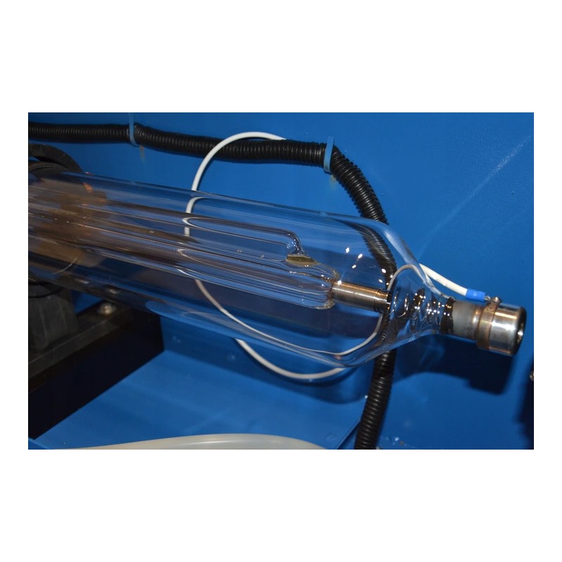 Tuba laserowa RECI W4 do laserów CO2 | Producent CORMAK