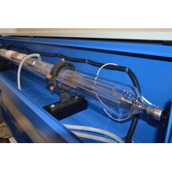 Tube laser RECI W1 pour lasers CO2 80W - 100W - 