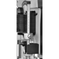 Pillar Drill for Metal CORMAK Z5020 Vario 1.5kW 400V - 