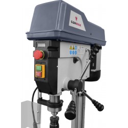 Pillar Drill for Metal CORMAK Z5020 Vario 1.5kW 400V - 