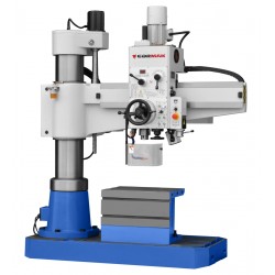 1200x40 VARIO PREMIUM LINE Radial drilling machine - 