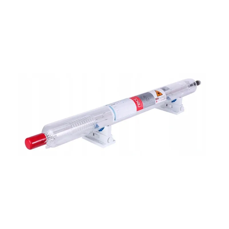Tuba laserowa RECI W6 do laserów CO2