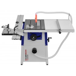 Table Saw CORMAK TS250CL 400V - 