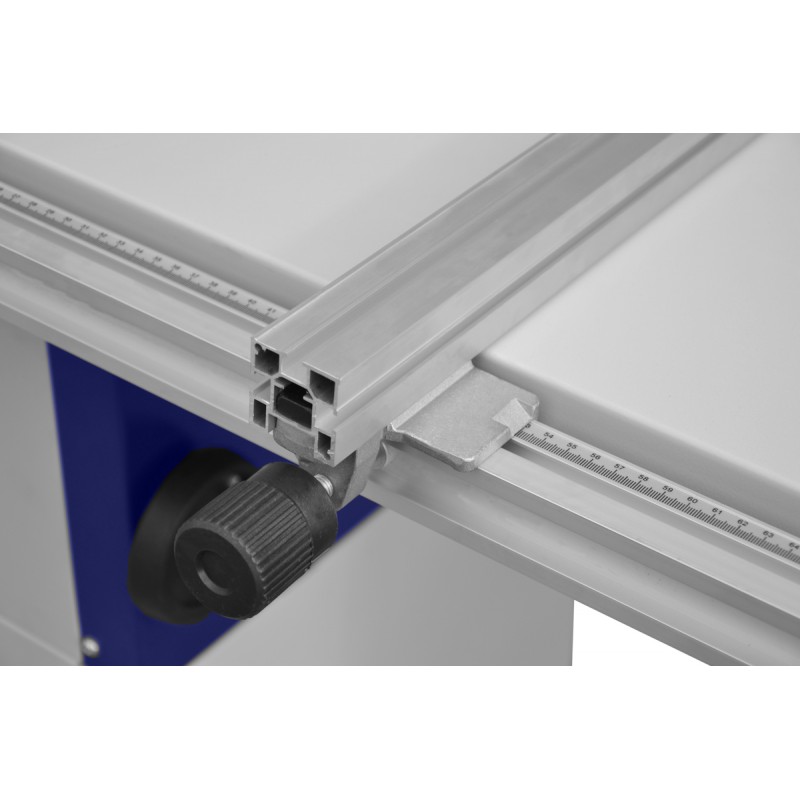 Pilarka stołowa Piła stołowa Krajzega do drewna TS250CL /400V