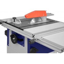 Table Saw CORMAK TS250CL 400V - 