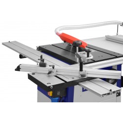 Table Saw TS250C 400V Table Saw - 