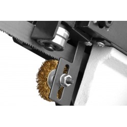 Segatrice a nastro per metallo CORMAK BS712SW 230V - Przecinarka taśmowa CORMAK BS712 SW