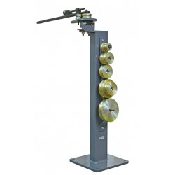 Rohr- und Profilbiegemaschine RB-2 - Rohr- und Profilbiegemaschine RB-2