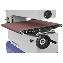 Szlifierka taśmowa bębnowa CORMAK MM3146 400V-Promocja! - 
