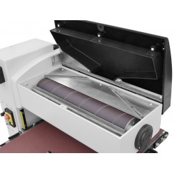 Levigatrice a tamburo CORMAK MM3146 400V – Promozione! - 