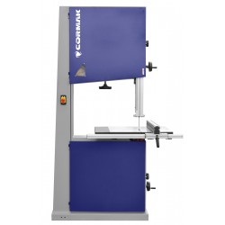 Sega a nastro per legno CORMAK HBS700 4000W - 