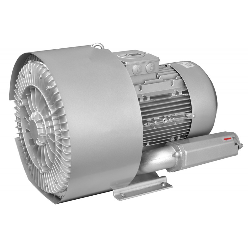 Pompa per vuoto BECKER 7,5 kW - 