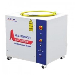 Source laser à fibre optique IPG 12000W - 