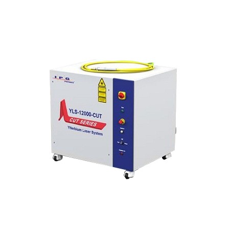 Sorgente laser a fibra IPG 12000W