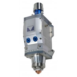 Schneidkopf PRECITEC ProCutter 8000W für Faserlaser - 