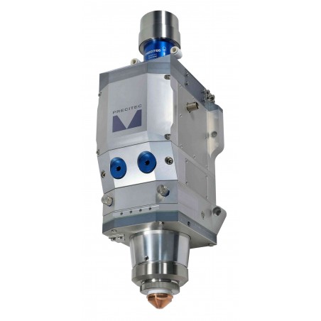 PRECITEC ProCutter 8000W+ Laser Cutting Head
