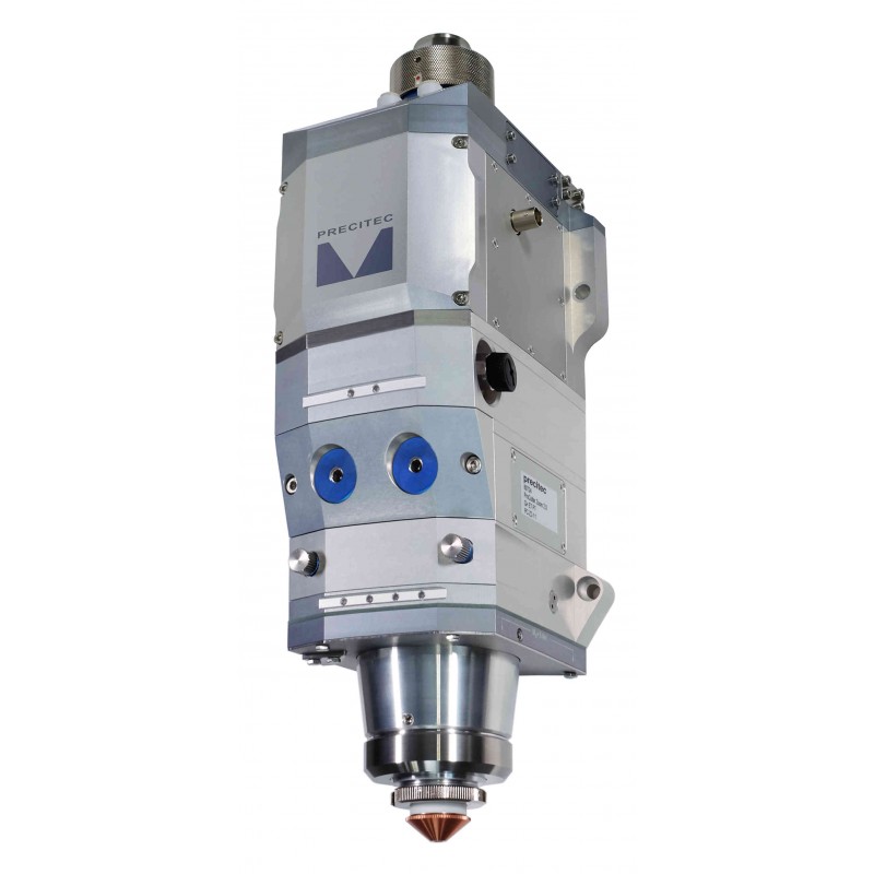 PRECITEC ProCutter 15000W Laser Cutting Head - 