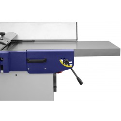 PT410QS Hobel und Dicker + Spiralwelle - 
