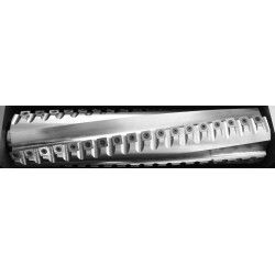 PT410QS Hobel und Dicker + Spiralwelle - 