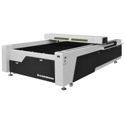 Ploter laserowy CO2 CORMAK LC2030EVO - 