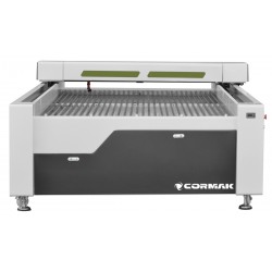 CO2-Laserschneid- und Graviermaschine CORMAK LC2030EVO 160W W6 - 
