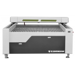 CORMAK LC2030EVO WiFi лазерный плоттер CO2 - 