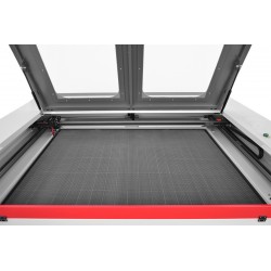 Macchina da taglio laser plotter CO2 LC 1612Z 1600x1200 mm 160W - 180W - 