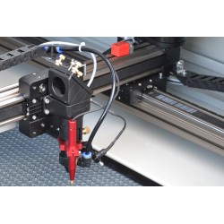 Machine de découpe de traceur laser CO2 LC1390Z 1300x900 mm 160W - 180W - 