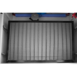 CO₂ Laser Engraver and Cutter CORMAK LC6040Z - 