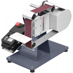 Ponceuse à bande CORMAK STU50 - 