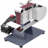 Bandschleifmaschine für Metall CORMAK STU50