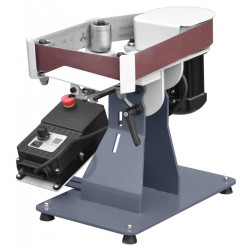 Belt Grinding Machine for Metal CORMAK STU50 - 