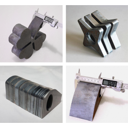 Fully Enclosed Fibre Laser Cutting Machine CORMAK FIBER LF4020GH / LF6025GH 20000W - 