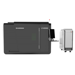 Faserlaser FIBER LF4020GH / LF6025GH 20000W - 