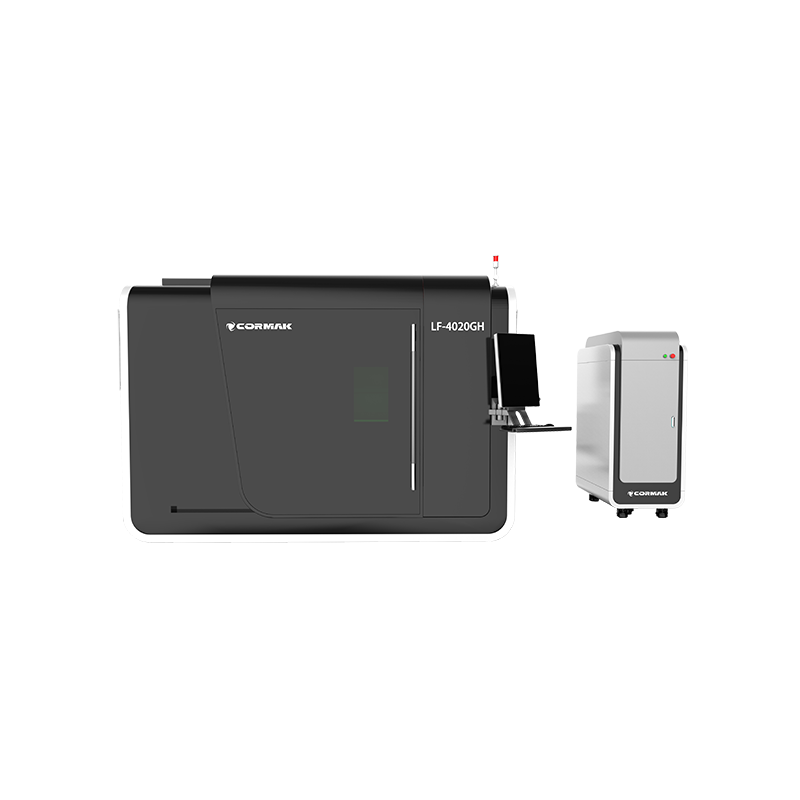 Laser światłowodowy FIBER LF4020GH/LF6025GH 20000W