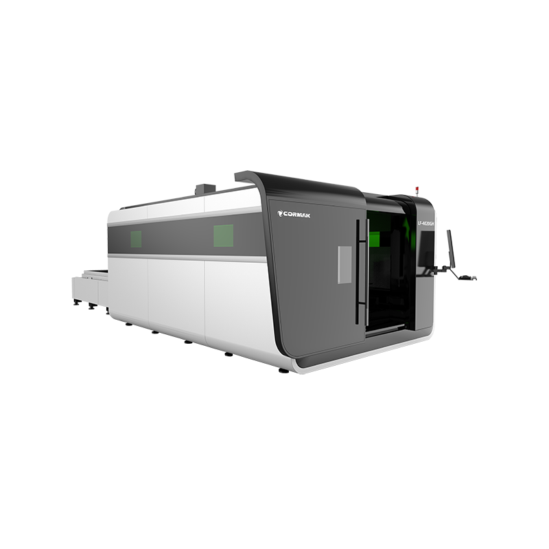 Laser fibre optique FIBRE LF4020GH / LF6025GH 20000W - Laser fibre optique FIBRE LF4020GH / LF6025GH 20000W -